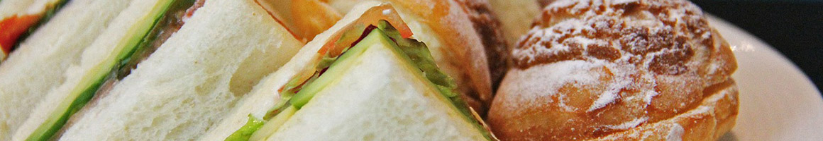 Eating Sandwich Cheesesteak at HAPP’S restaurant in Philadelphia, PA.